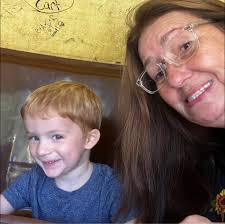 Does anyone recognize this Christmas present?