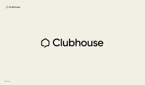 Последние твиты от clubhouse (@clubhouse). Clubhouse Logo Concept Clubhouse Is An Audio Based Social Network Inside The App There Are Virtual Rooms You Can Enter To Listen To Or Participate In A Conversation I Have Combined A Speech