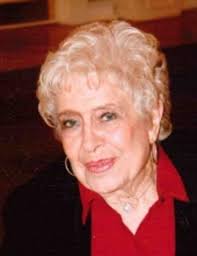 Elizabeth Kelley Obituary January 20, 2018