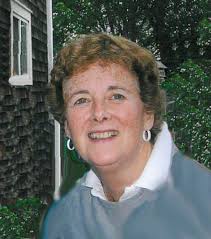 Kathleen F. “Kate” Sullivan Obituary August 17, 2016
