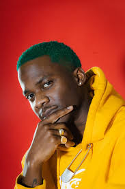 Meet Chaz-Anthony: Designer w/ a J.D