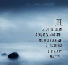 Ocean Poems And Quotes Quotesgram Sprüche Segeln