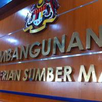 Savesave jabatan pembangunan kemahiran kementerian sumber m. Jabatan Pembangunan Kemahiran Jpk Cyberjaya 3 Tips From 184 Visitors
