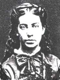 Charlotte Elizabeth “Lotty” Holbrook Moore (1854-1939)