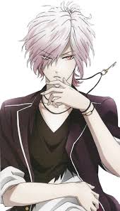 Subarusakamaki Subaru Sakamaki Animeboy Cute Sweet Diaboliklovers Vampires Susser Anime Junge Vampir Anime Bilder