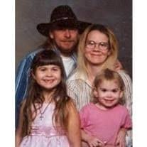 Obituary information for Larry Stephen Lafferty II