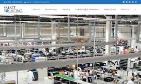 Join more than 300,000 subscribers who rely on quicktakes for information about workplace safety and health. Smart Sourcing Inc Sheet Metal Fabrication