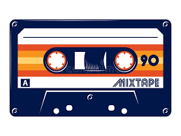 We have thousands of cassettes new and used from all decades and genres including new﻿ releases &amp; Retro Vintage Cassette Tape Vector Illustration On White Background Stock Vector Illustration Of Isolated Player 129580597