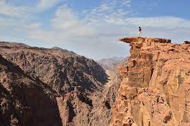 37 Photos To Remind You How Beautiful Saudi Arabia Is Tabuk Photo Saudi Arabia