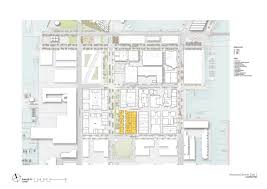 Gallery Of Wynyard Central East 2 Apartments Architectus 12 Apartment Plans Apartment Central
