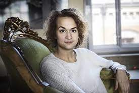 Последние твиты от bianca kronlöf (@biancakronlof). Bianca Kronlof Alchetron The Free Social Encyclopedia