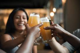 Initially banned on sunday 12 july, the provisional timetable could put liquor back. Alcohol Ban Lifted Booze Can Be Sold From Monday To Thursday Retail Brief Africa