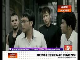 The music industry is poisonous by lucy. Download Stunt Showreel Kisah Paling Gangster Daily Movies Hub