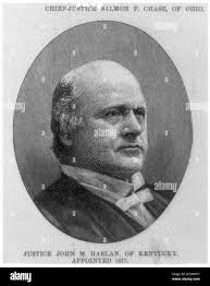 John m harlan hi-res stock photography and images
