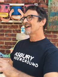 'Glow for Joe' exhibit celebrates legacy of the late Joe Harvard in Asbury  Park