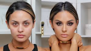 kendall jenner makeup tutorial