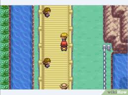 Orden und langsam kein überblick mehr ? Die Vm Zerschneider In Pokemon Feuerrot Und Blattgrun Erhalten 5 Schritte Mit Bildern Wikihow