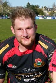 Redruth's star player Mark Bright leaves to join London Scottish
