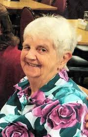 Janet Luning Obituary