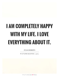 Check spelling or type a new query. Happy With My Life Quotes Tumblr Visitquotes