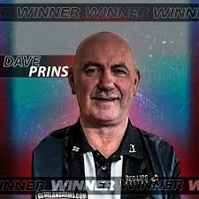 World Darts Federation