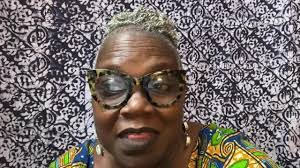 Abriana Johnson's Instagram, Twitter & Facebook