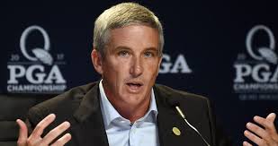 We can't allow LIV Golf rebels to 'freeride' off PGA Tour, says Jay Monahan