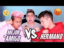 Youtube Hermanas Amigo Amigas Hermanas