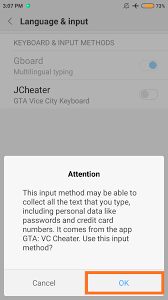 How To Download Gta Vice City On Android For Free To Use Cheats Without Rooted Device F1recharge Gaming