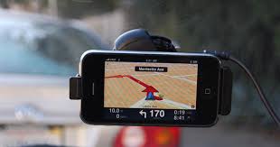 Car phone holders allow you to position your device on the dashboard for easy access where your eyes aren't far from the road. 5 Safe Places To Put Your Smartphone While Driving Roadshow