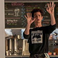 lin-manuel miranda: články