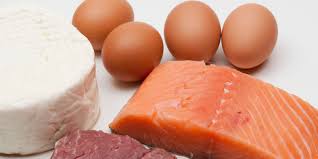 best sources of protein bbc good food