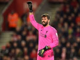 Related:liverpool jersey 2018/19 liverpool jersey 2019/20 real madrid jersey 2019/2020 chelsea jersey. Liverpool Kit Leak Images Of New Balance Goalkeeper Shirt For 2019 2020 Season Shared Online 90min