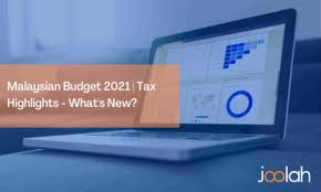 Tax relief and stimulus measures for individuals. Malaysian Budget 2021 Tax Highlights What S New
