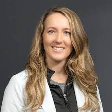 Dr. Jessica Sarno, Nurse Practitioner