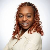 Jasmine Moreland's Instagram, Twitter & Facebook