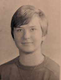 RIP Darlene Swasey, Dixon High School class of 1971
