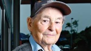 Maxwell Murphy, 88, died after drinking cleaning fluid in a Hope Island  nursing home