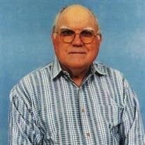 Wayne Everett Harvey Obituary