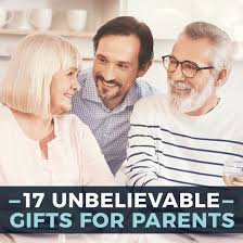 17 unbelievable gifts for pas