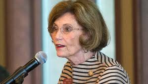 Sims stepping down at end of term