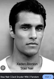 This is what I've come up with so far. 😊