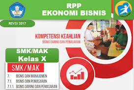 Silabus adalah salah satu rencana atau komponen dalam pembelajaran untuk salah satu mata. Rpp Ekonomi Bisnis Kelas 10 Smk Revisi 2017 Smk Indonesia 1