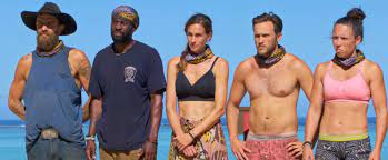 Survivor has been busy making some changes. Which Season Of Survivor Should You Binge Watch