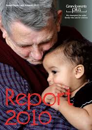 Annual Report and Accounts 2010