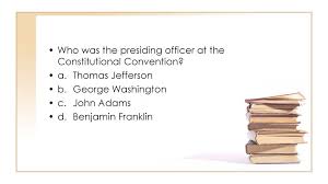 Constitution Review Ppt Download