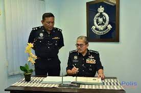 Check spelling or type a new query. Datuk Mazlan Lazim Ketua Polis Kuala Orang Wangsa Maju Facebook