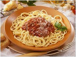 3) masukkan sos spaghetti prego. Resep Pasta Super Enak Buat Kamu Hidangkan Egafood
