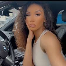 Stream Nadine Ward 1 music