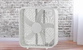 Lay a towel 2 or 3 feet in front. Tips On Cooling Your Home With Window Fans Overstock Com